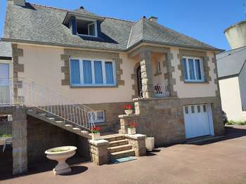 Vente maison 4 pièces Dinan 22