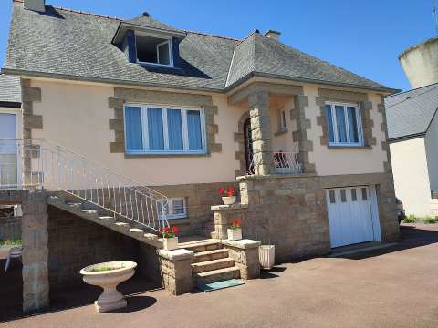 Vente maison 4 pièces Dinan 22
