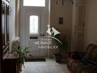 Vente maison Vente maison