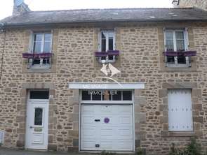 Vente Maison 3 chambresDinan