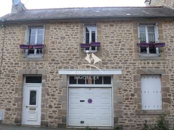 Vente maison 5 pièces Dinan 22