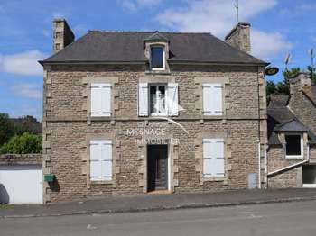 Vente maison 5 pièces Dinan 22
