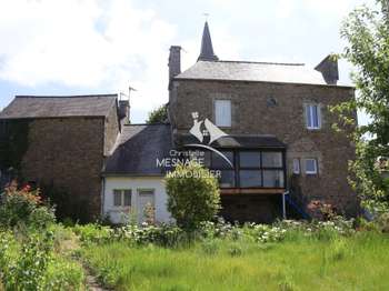 Vente Maison 3 chambresDinan