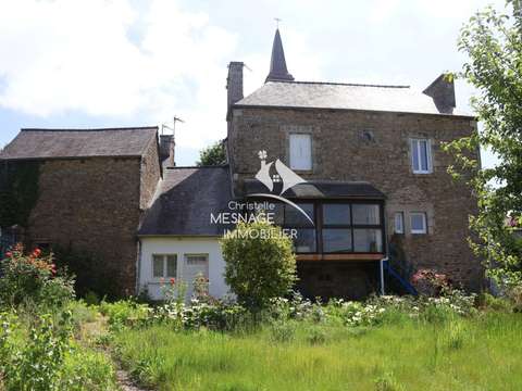 Vente maison 5 pièces Vente maison 5 pièces