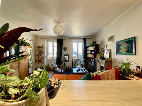 Vente maison 6 pièces Dinan 22