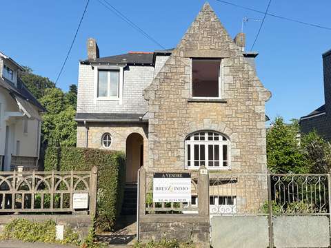 Vente maison 6 pièces Dinan 22