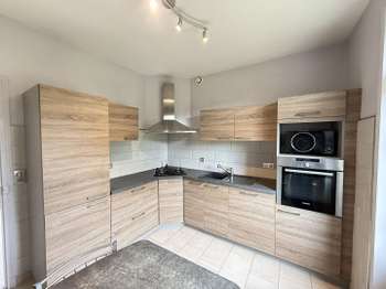 Vente Maison 3 chambresDinan
