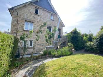 Vente maison 7 pièces Dinan 22