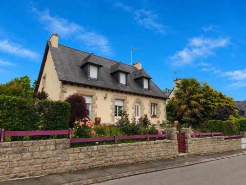Vente maison 6 pièces Dinan 22