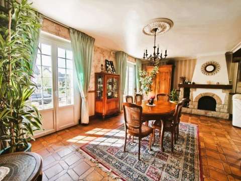 Vente maison 6 pièces Vente maison 6 pièces