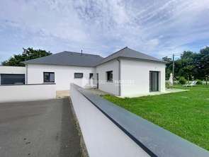 Vente Maison 4 chambresDinan