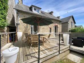 Vente Maison 3 chambresDinan
