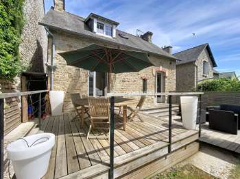 Vente maison 4 pièces Dinan 22