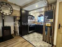 Vente maison 3 pièces Vente maison 3 pièces