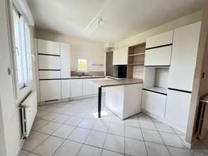 Vente Maison 4 chambresDinan
