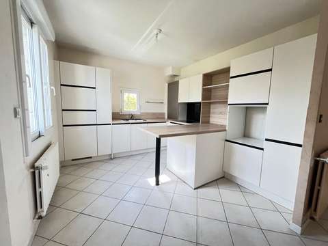 Vente maison 6 pièces Vente maison 6 pièces