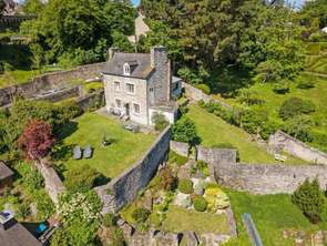 Vente Maison 4 chambresDinan