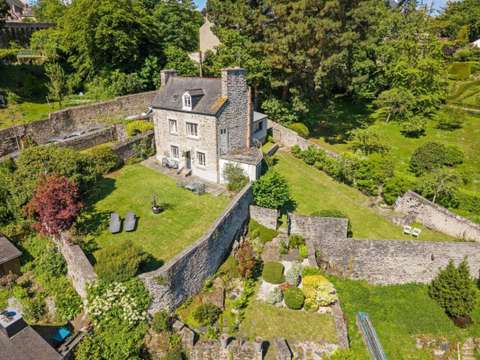 Vente maison 6 pièces Dinan 22