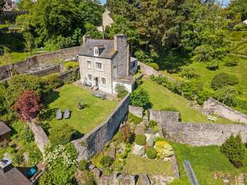 Vente Maison 4 chambresDinan