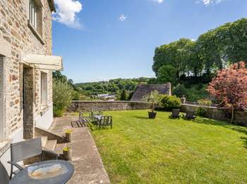 Vente Maison 4 chambresDinan