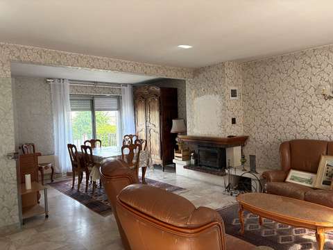 Vente maison 7 pièces Dinan 22