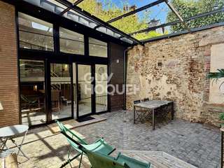 Vente maison 3 pièces Vente maison 3 pièces