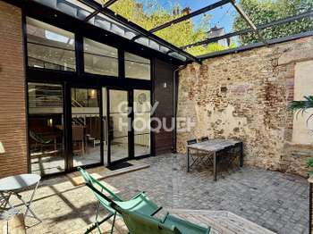 Vente maison 3 pièces Dinan 22