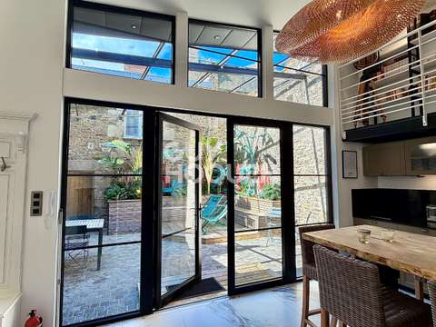 Vente maison 3 pièces Vente maison 3 pièces