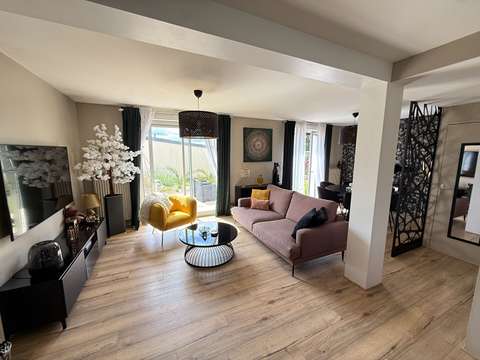 Vente maison 5 pièces Dinan 22