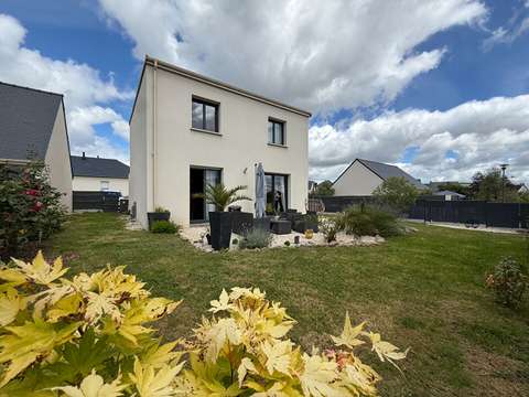 Vente maison 5 pièces Dinan 22