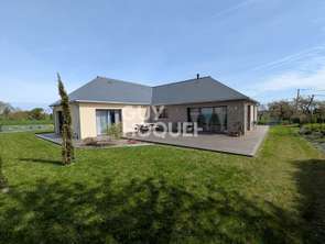 Vente Maison 3 chambresDinan