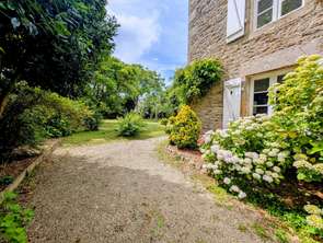 Vente Maison 5 chambresDinan