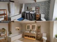 Vente maison 7 pièces Vente maison 7 pièces