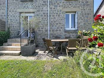 Vente Maison 2 chambresDinan