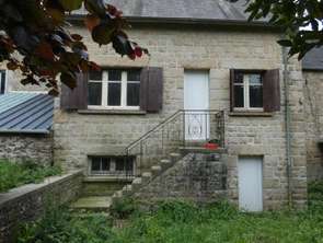 Vente Maison 3 chambresDinan