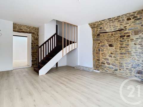 Vente maison 4 pièces Dinan 22