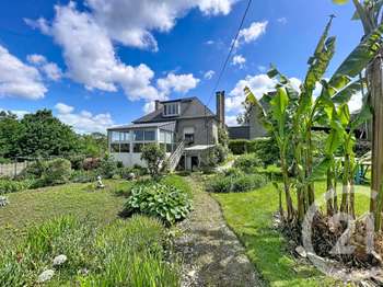 Vente maison 6 pièces Dinan 22