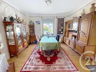 Vente maison 6 pièces Vente maison 6 pièces