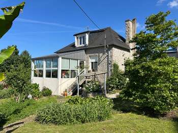 Vente maison 6 pièces Dinan 22