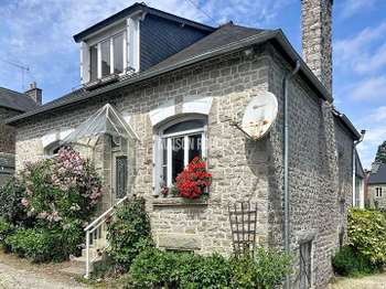 Vente maison 6 pièces Dinan 22