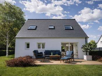 Vente Maison 3 chambresDinan
