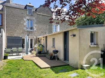 Vente maison 4 pièces Dinan 22