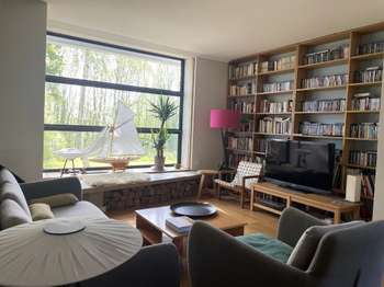Vente maison 11 pièces