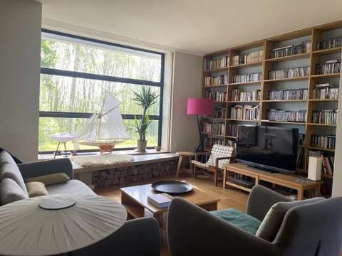 Vente maison 11 pièces