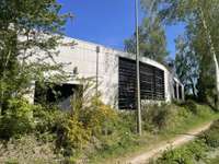 Vente maison 11 pièces