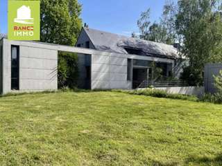 Vente maison 11 pièces