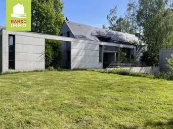 Vente maison 11 pièces Dinan 22