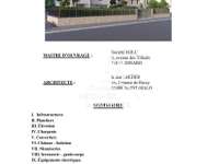 Vente maison 6 pièces Vente maison 6 pièces
