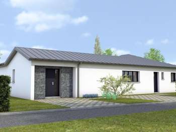 Vente maison 4 pièces Dinan 22