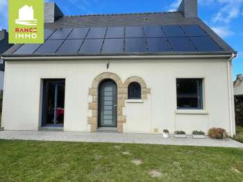 Vente maison 4 pièces Dinan 22
